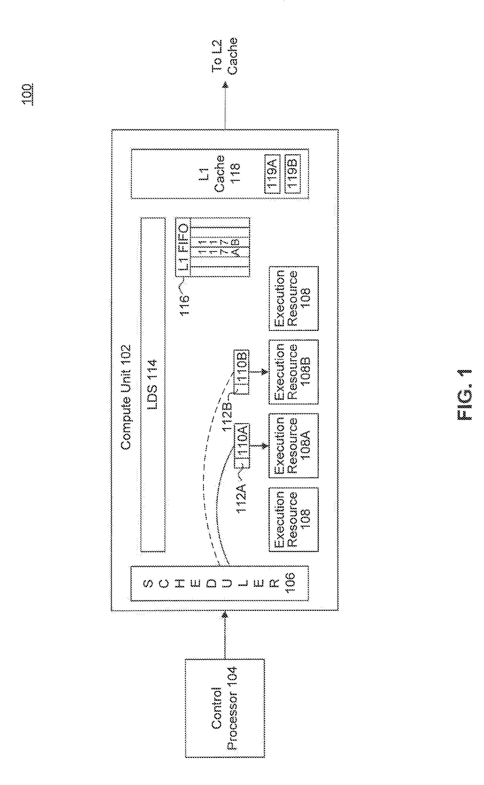 Hardware Based Redundant Multi-Threading Inside a GPU for Improved Reliability