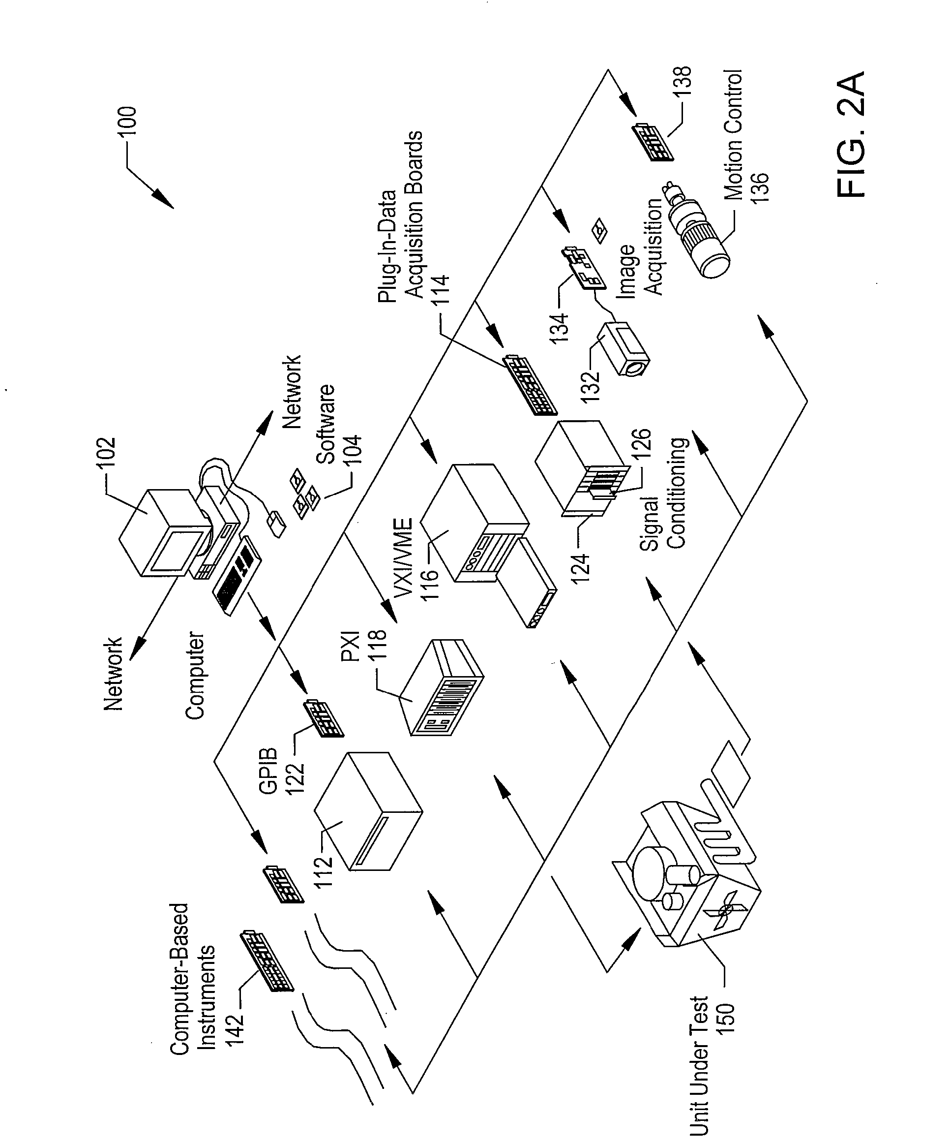 Programmatically Generating a Graphical Program in Response to User Input