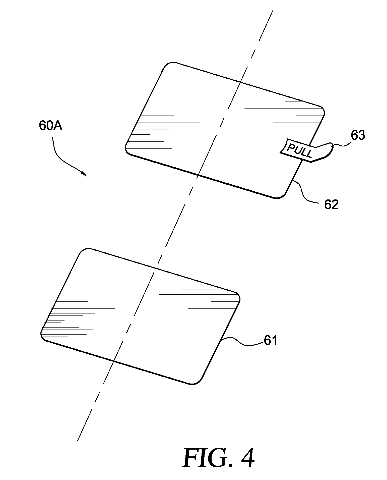 Treatment of Modified Atmosphere Packaging