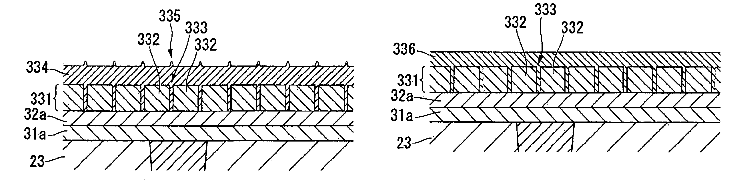 Method for manufacturing ferroelectric memory