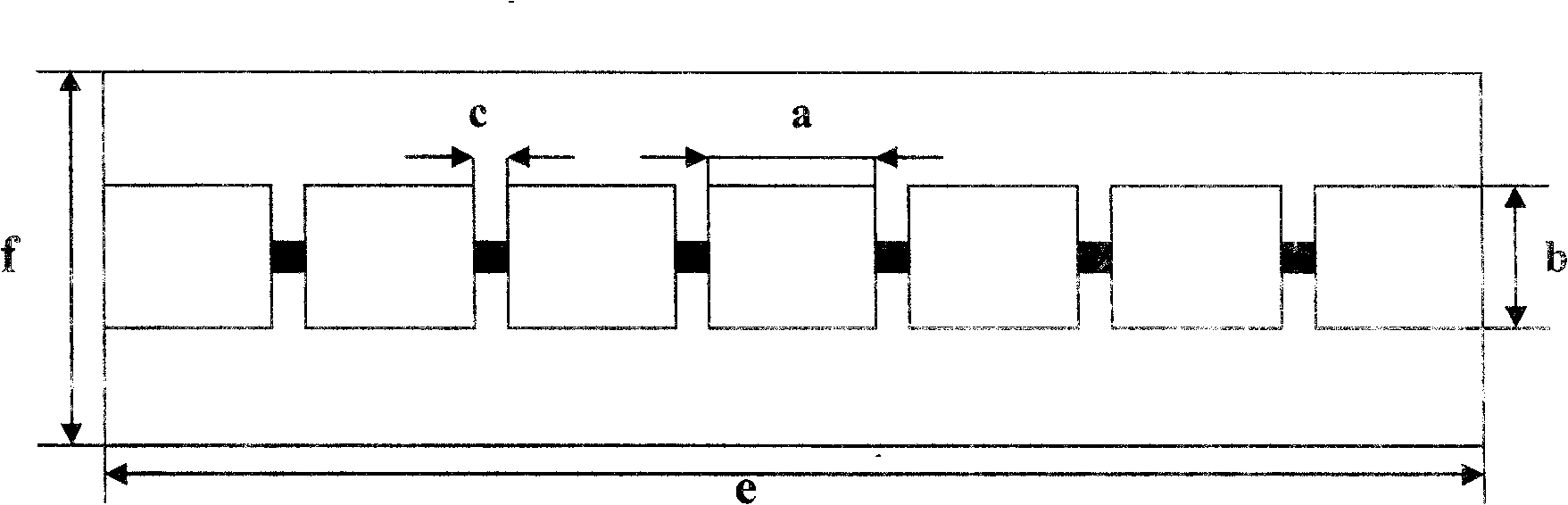 Metamaterial microstrip line based radiation-proof mobile phone enclosure