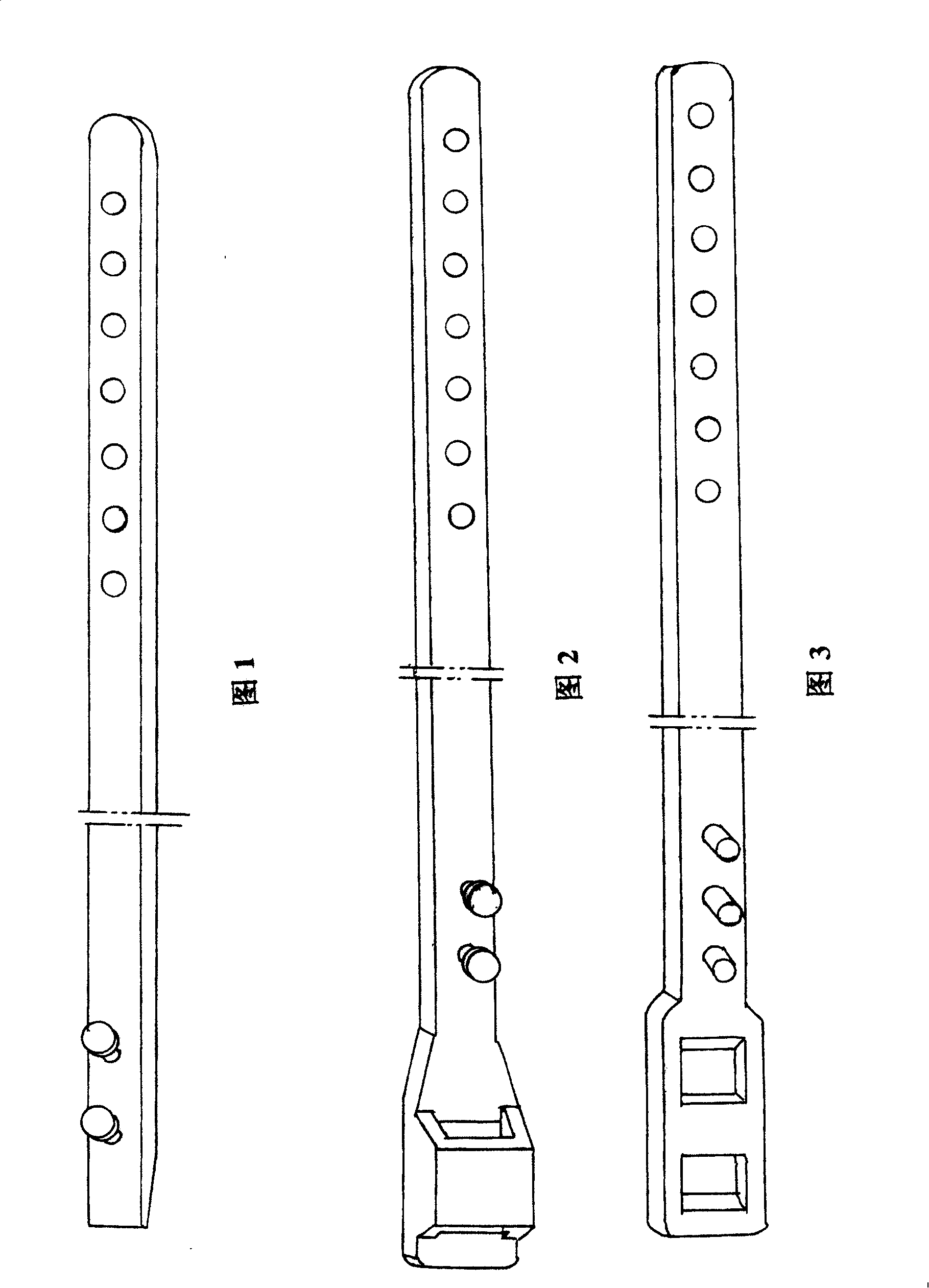 Parasiticidal pet collar material and making process of pet collar