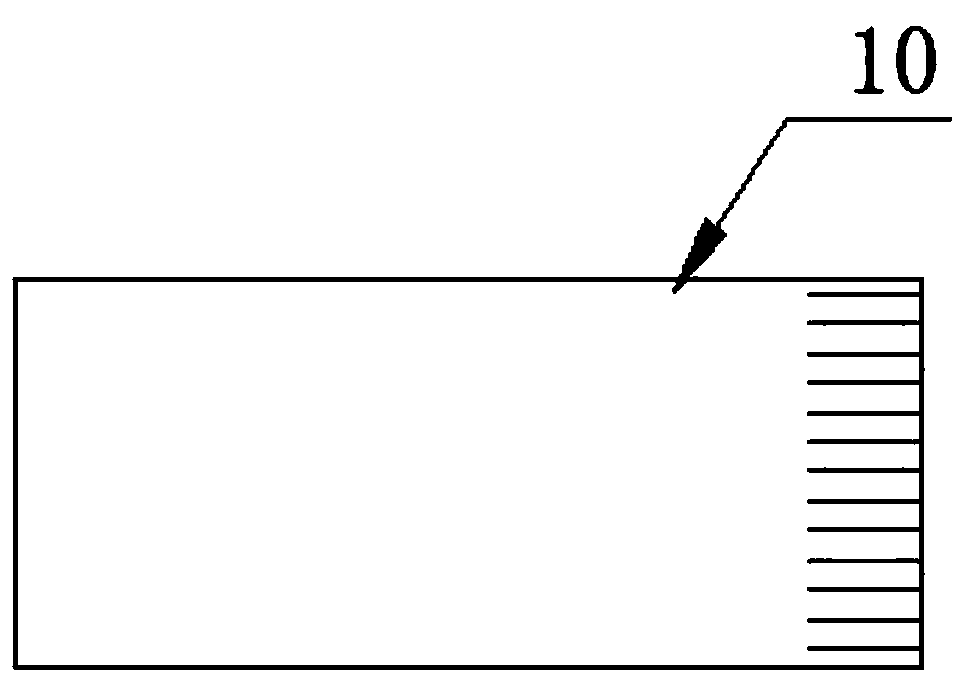 Pu'er tea cake production device