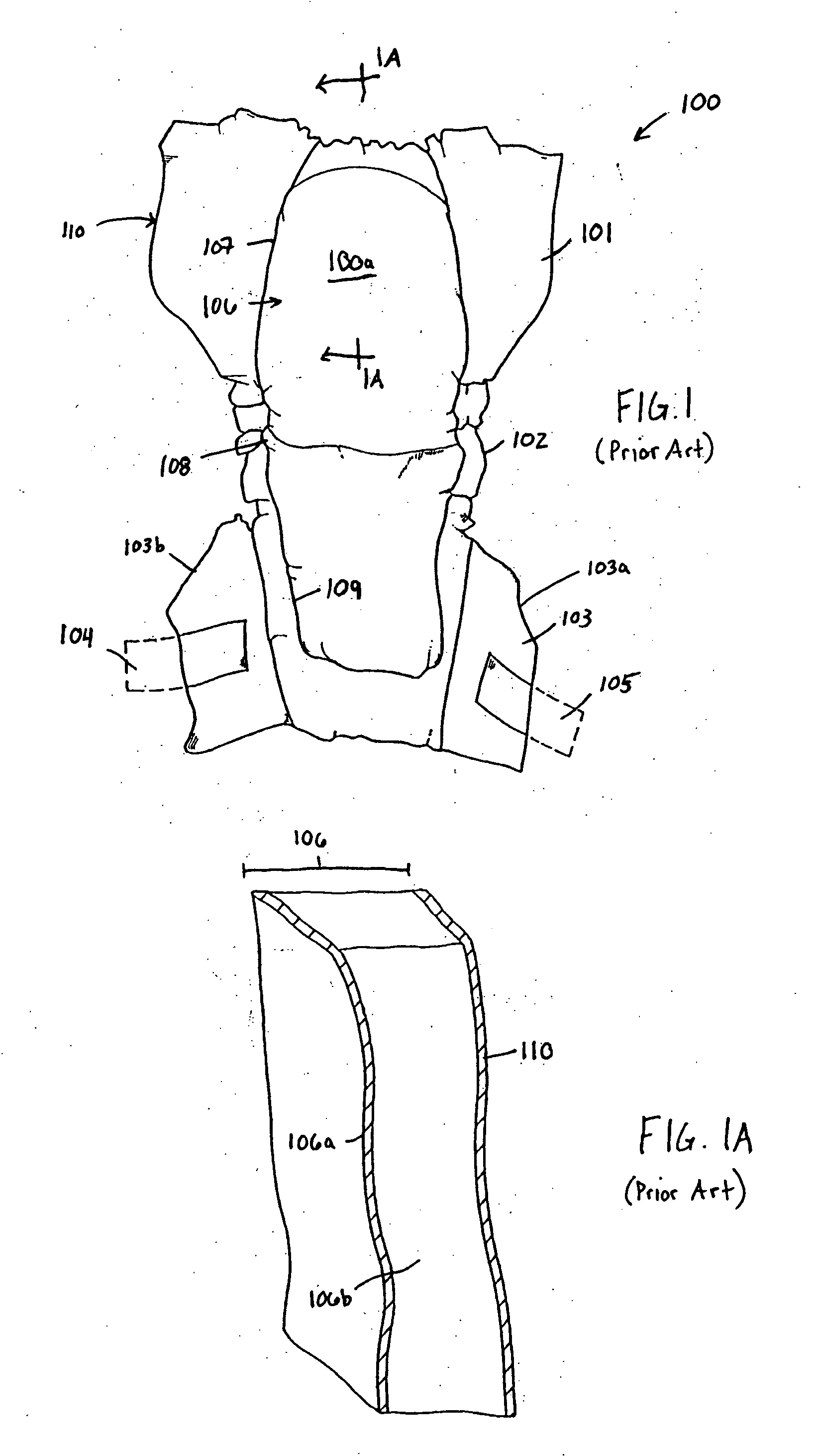 Diapers for improving male genital health and methods of using the same