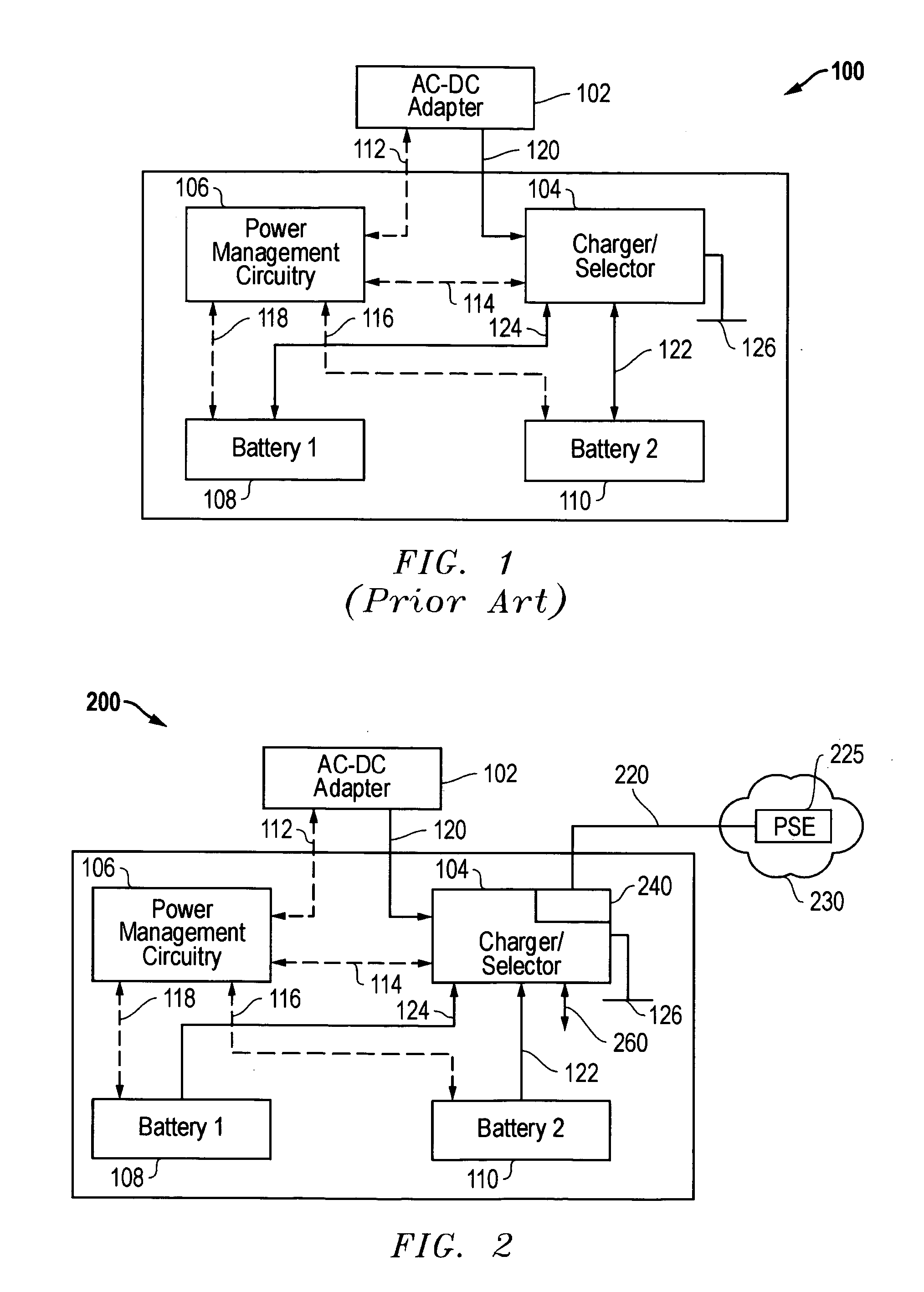 Implementing power over network data link for systems utilizing multiple power sources