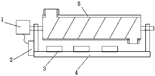 Poultry fitness device used for breeding farm