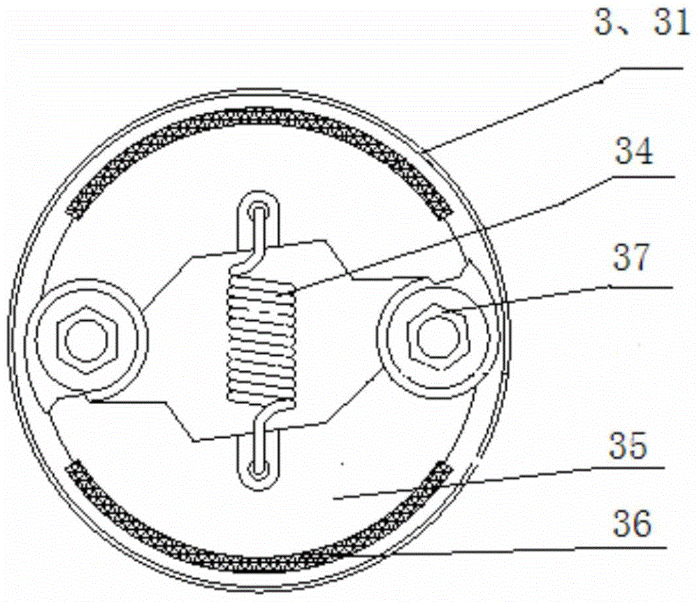 Portable Lawn Mower