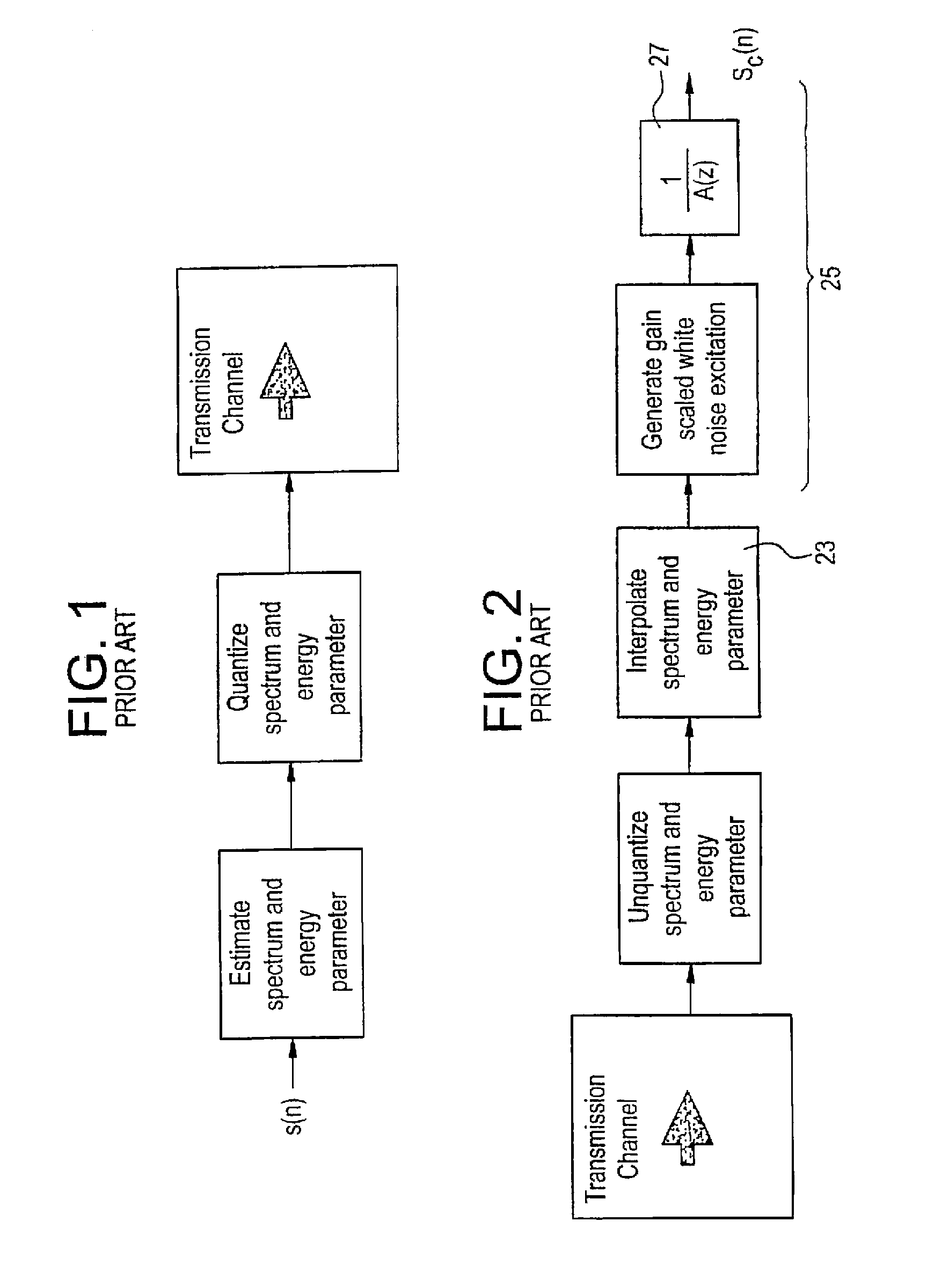 Speech coding with comfort noise variability feature for increased fidelity