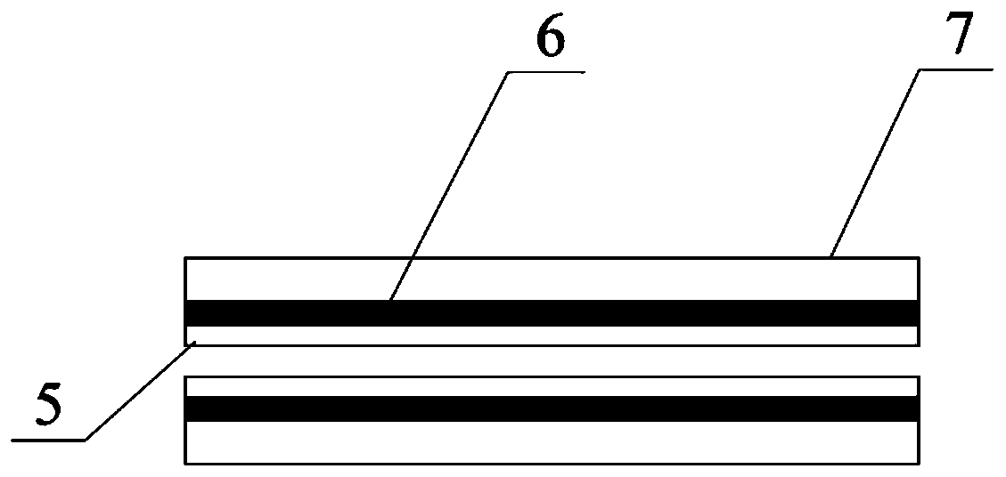 A film-covered Y-shaped bile duct stent partially covered with chemotherapeutic drugs