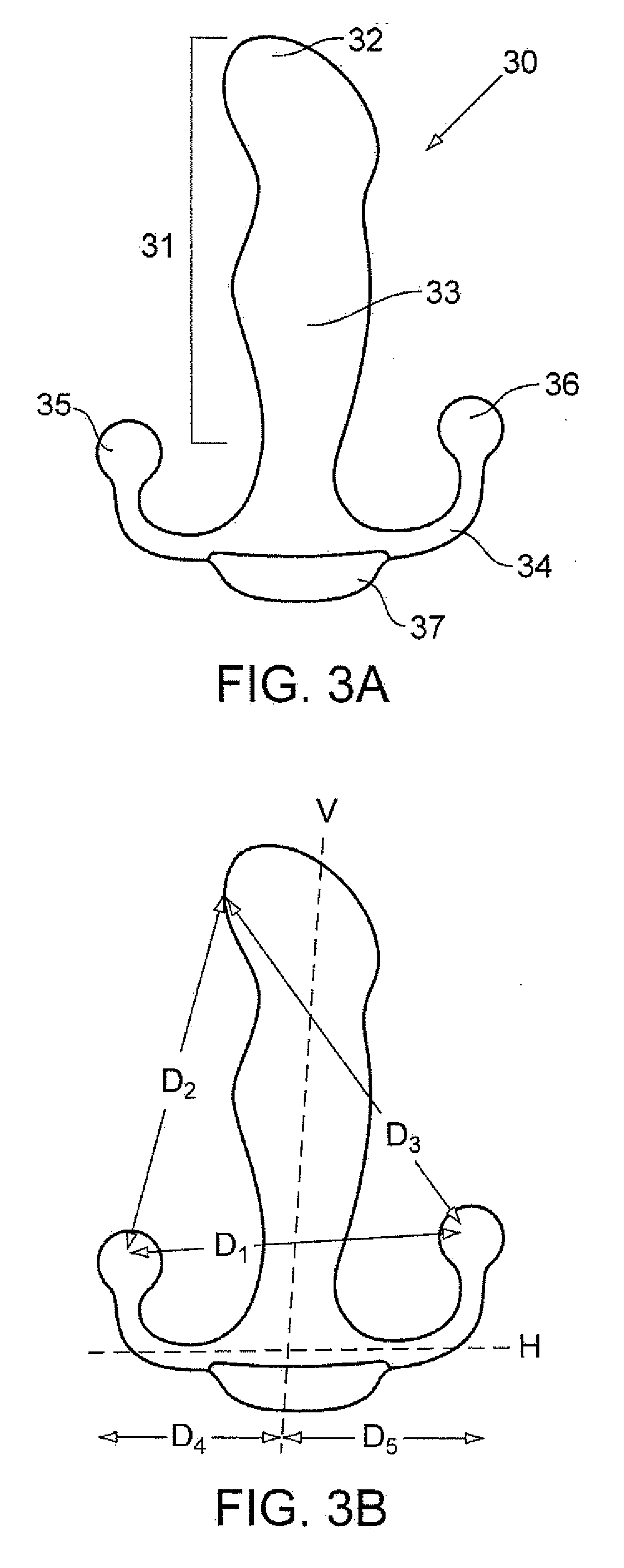 Prostate massage apparatus