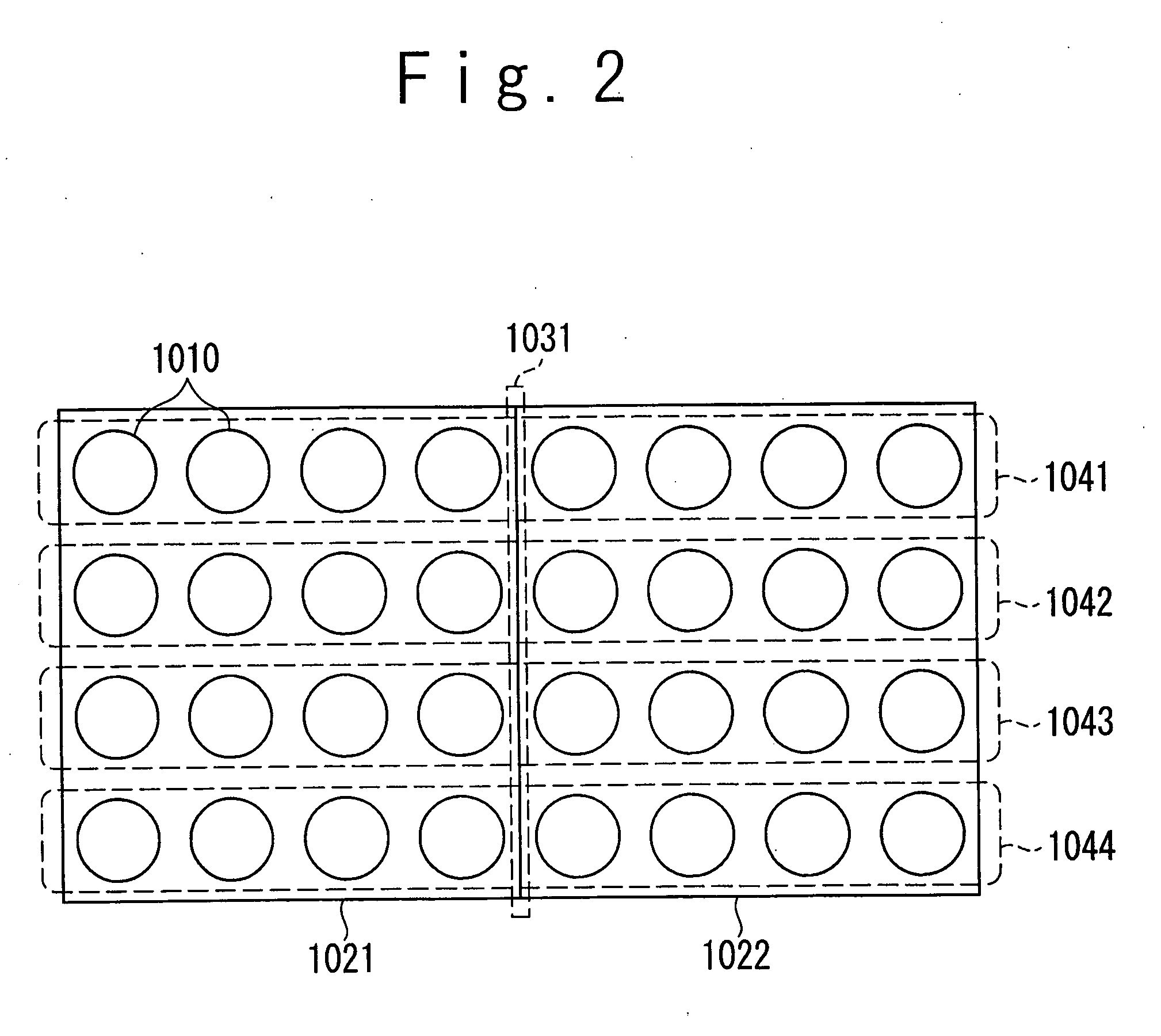 Deblocking filtering processor and deblocking filtering method