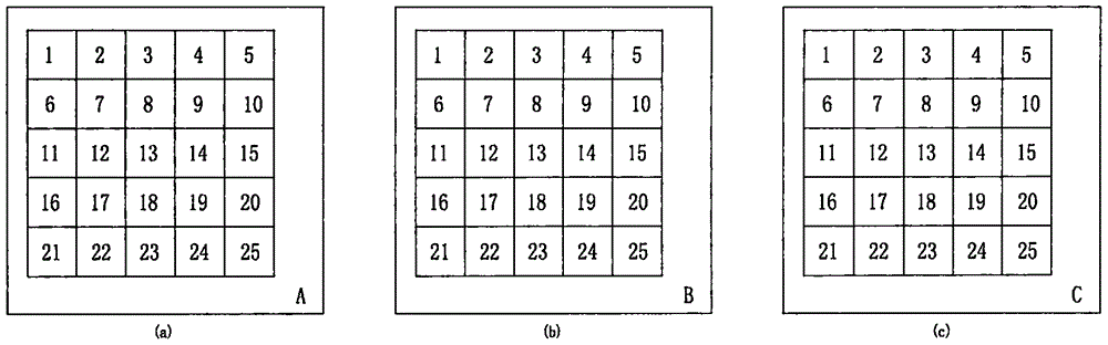 Shopping query management system