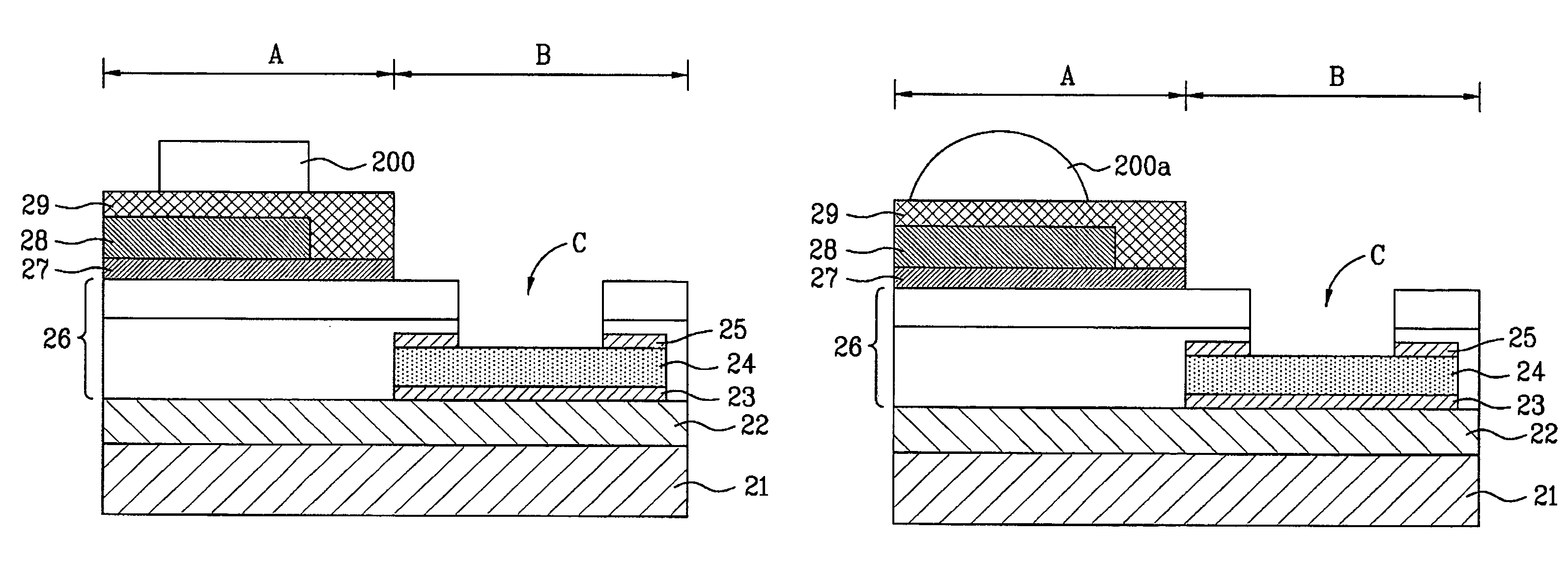 Method for fabricating CMOS image sensor