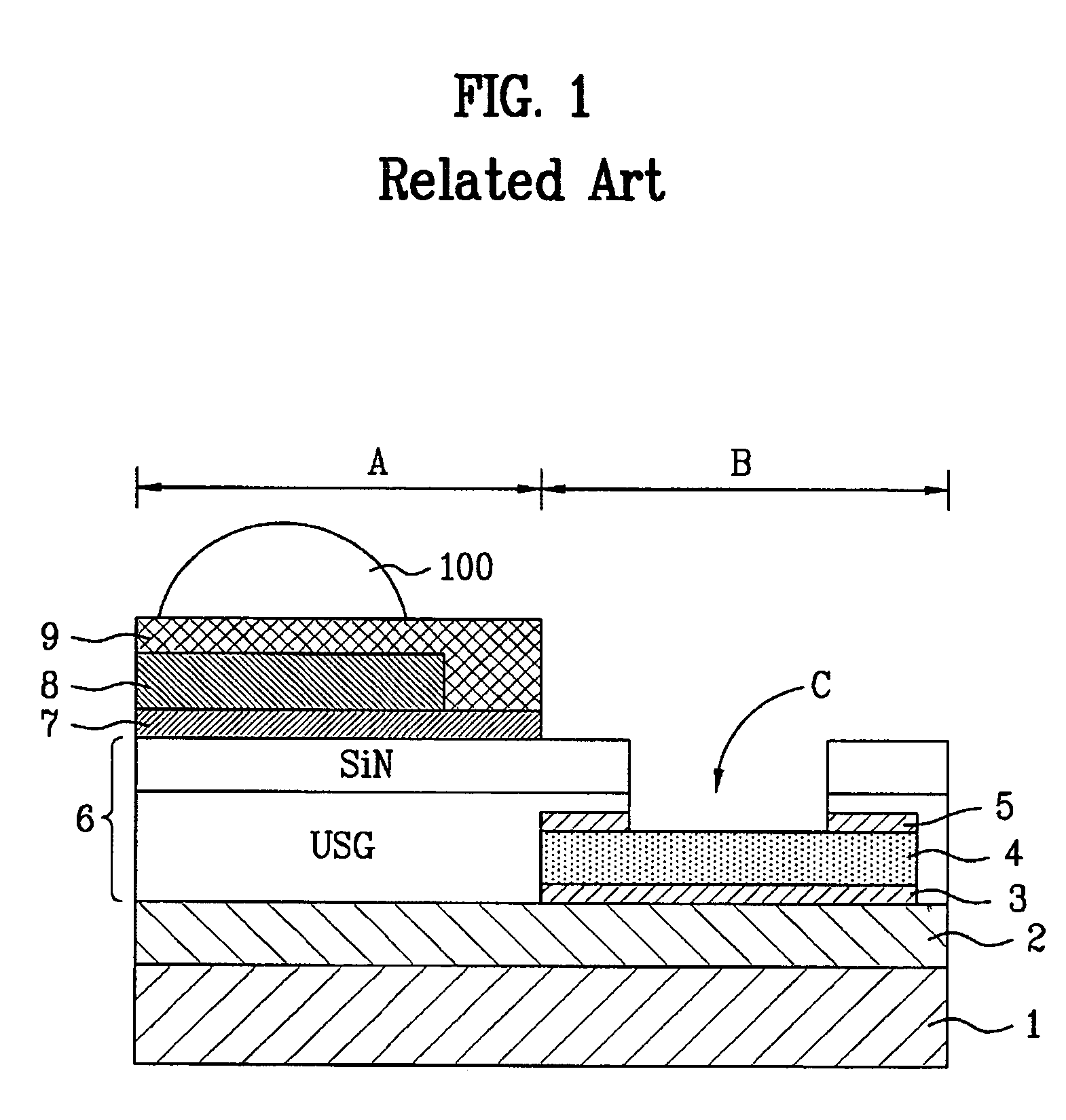 Method for fabricating CMOS image sensor