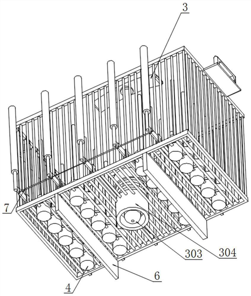 Washing Rack Units for Medical Laboratories