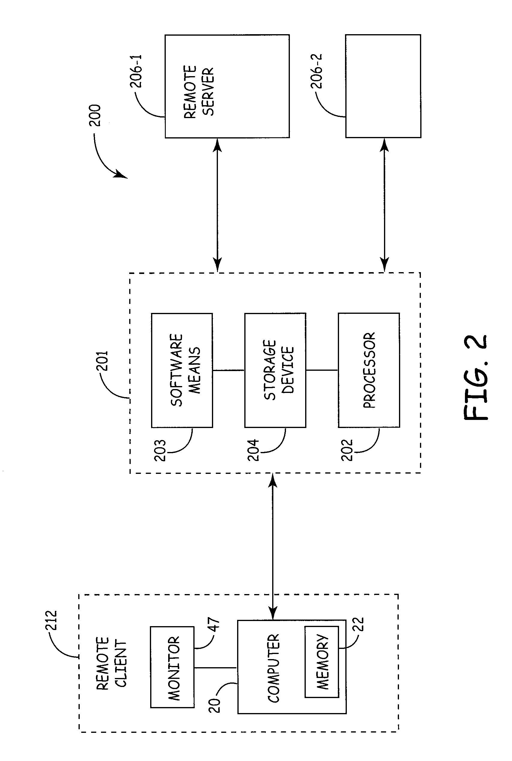 System for Transmitting Syndicated Programs over the Internet