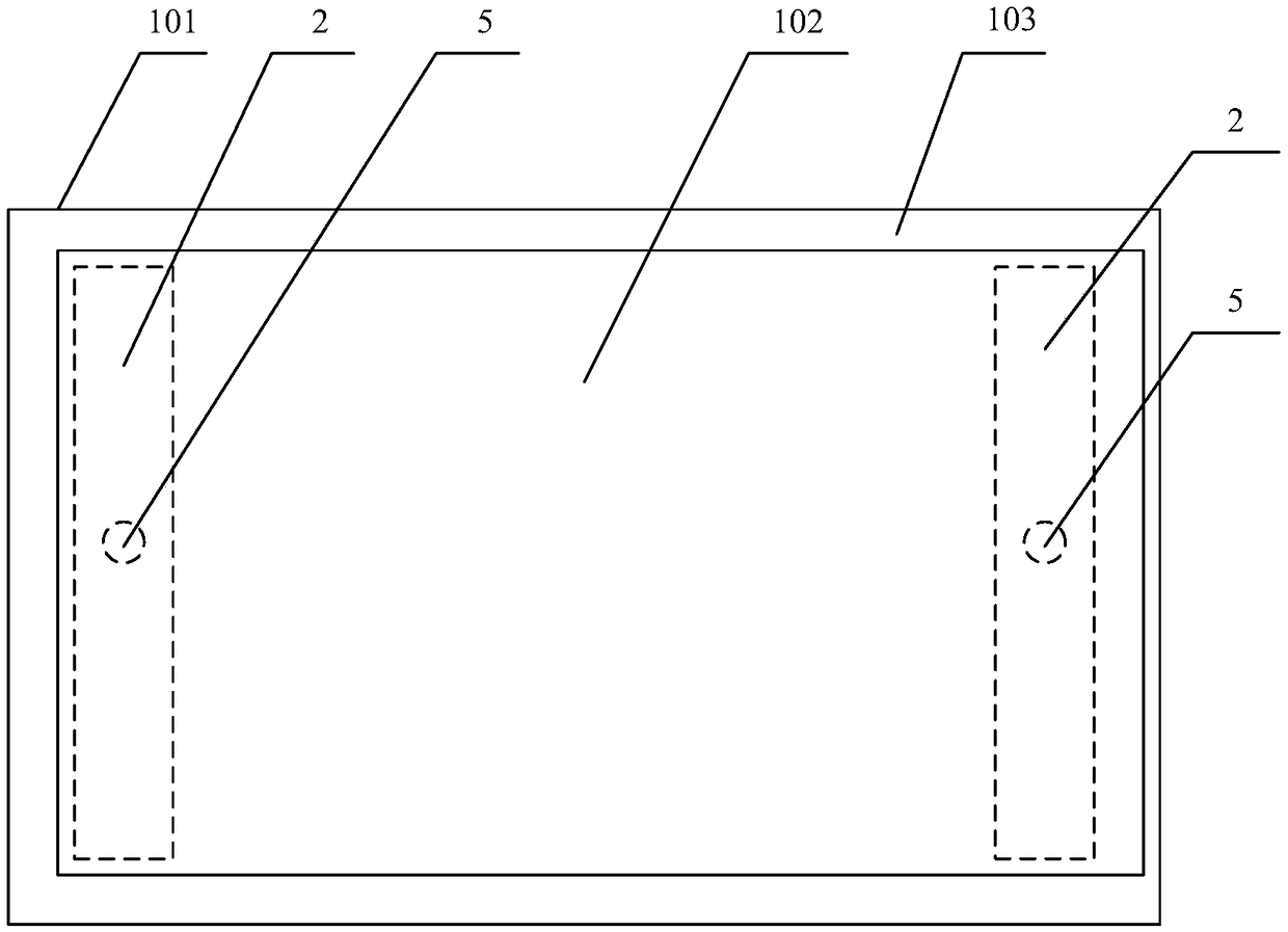 Reflective display panel, manufacturing method and display device of display panel