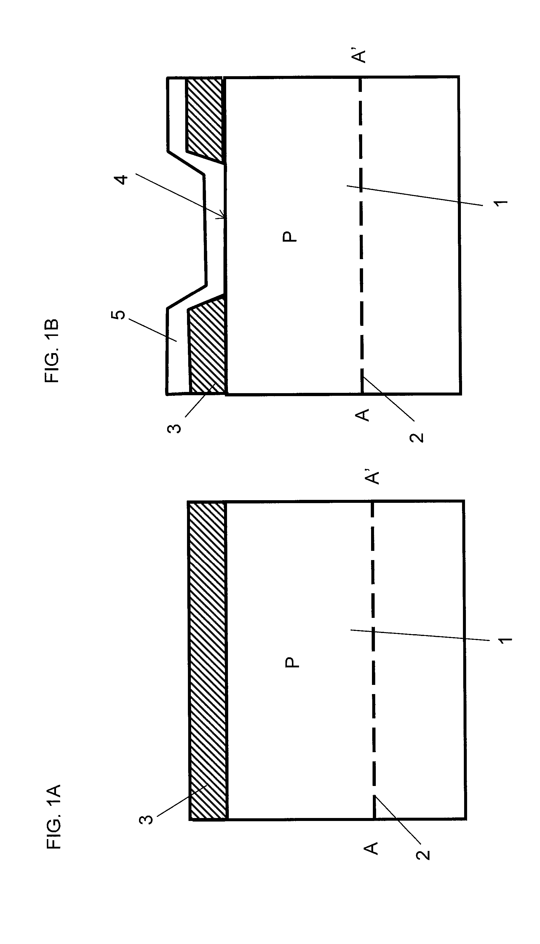 Method for producing semiconductor device and semiconductor device