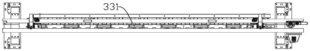 Giant tire body joint device