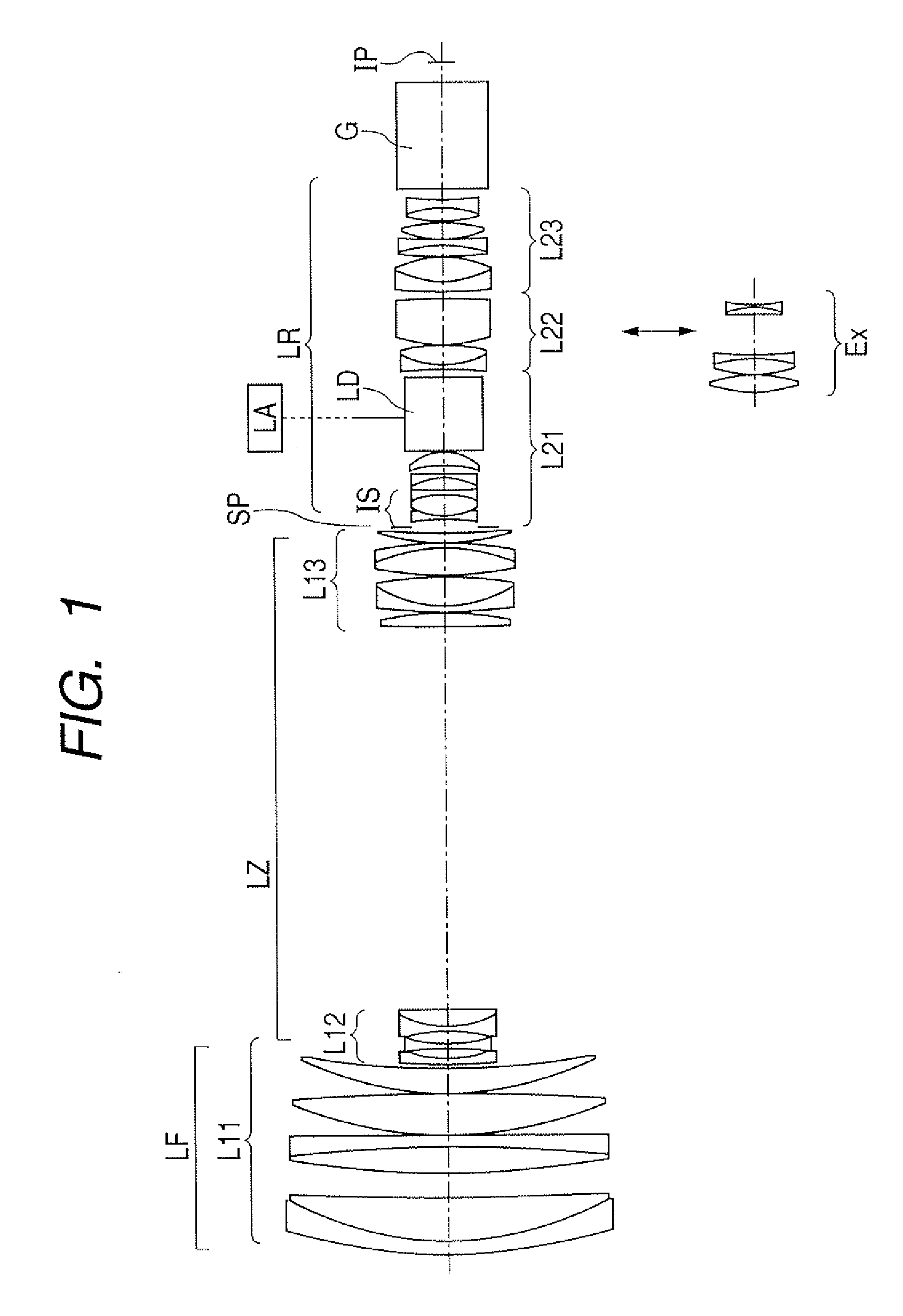 Zoom lens and image pickup apparatus having the same