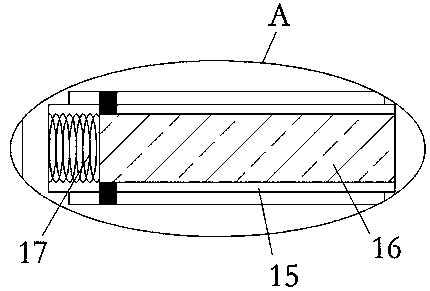 Street lamp management and control system and method