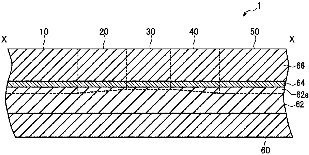 Optical element and method for manufacturing same, and optical modulator