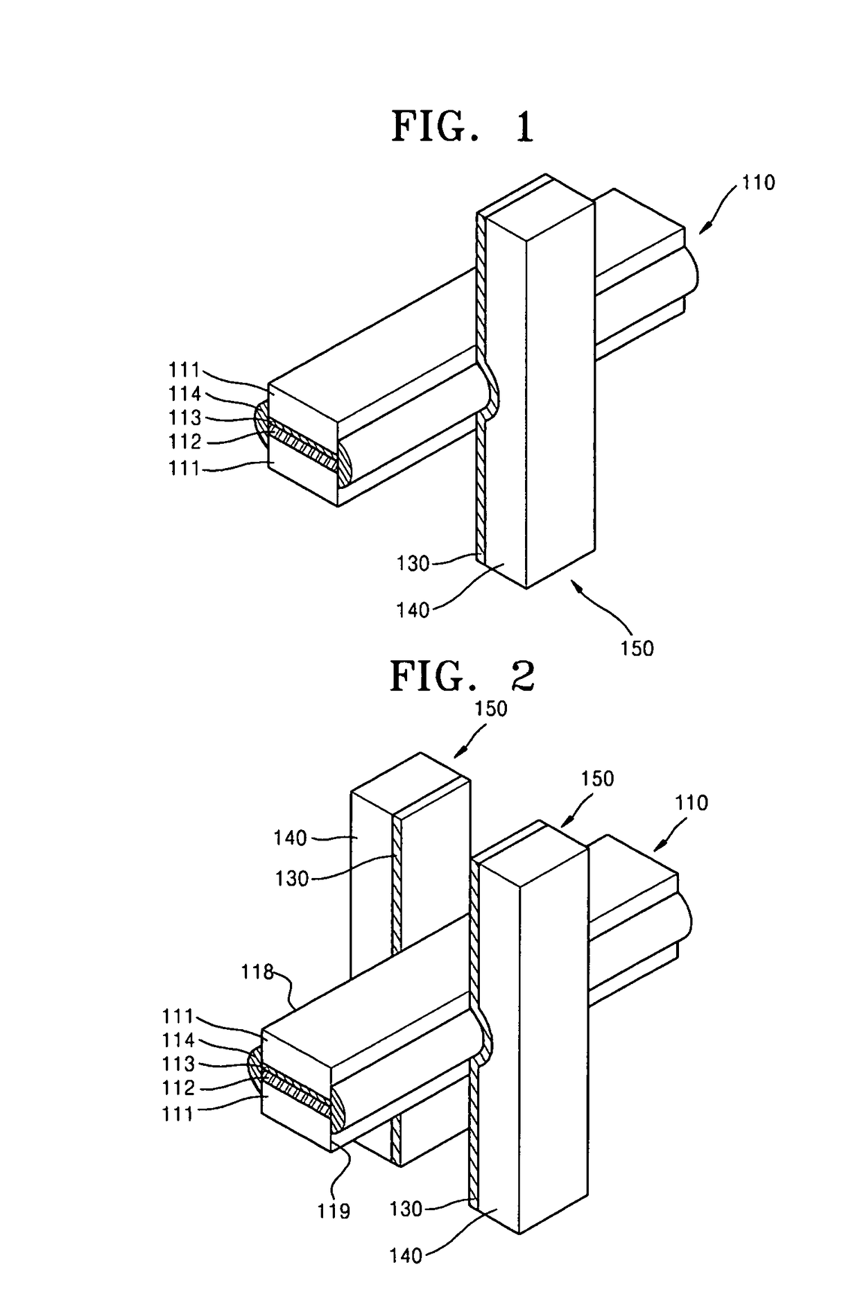 Non-volatile memory device