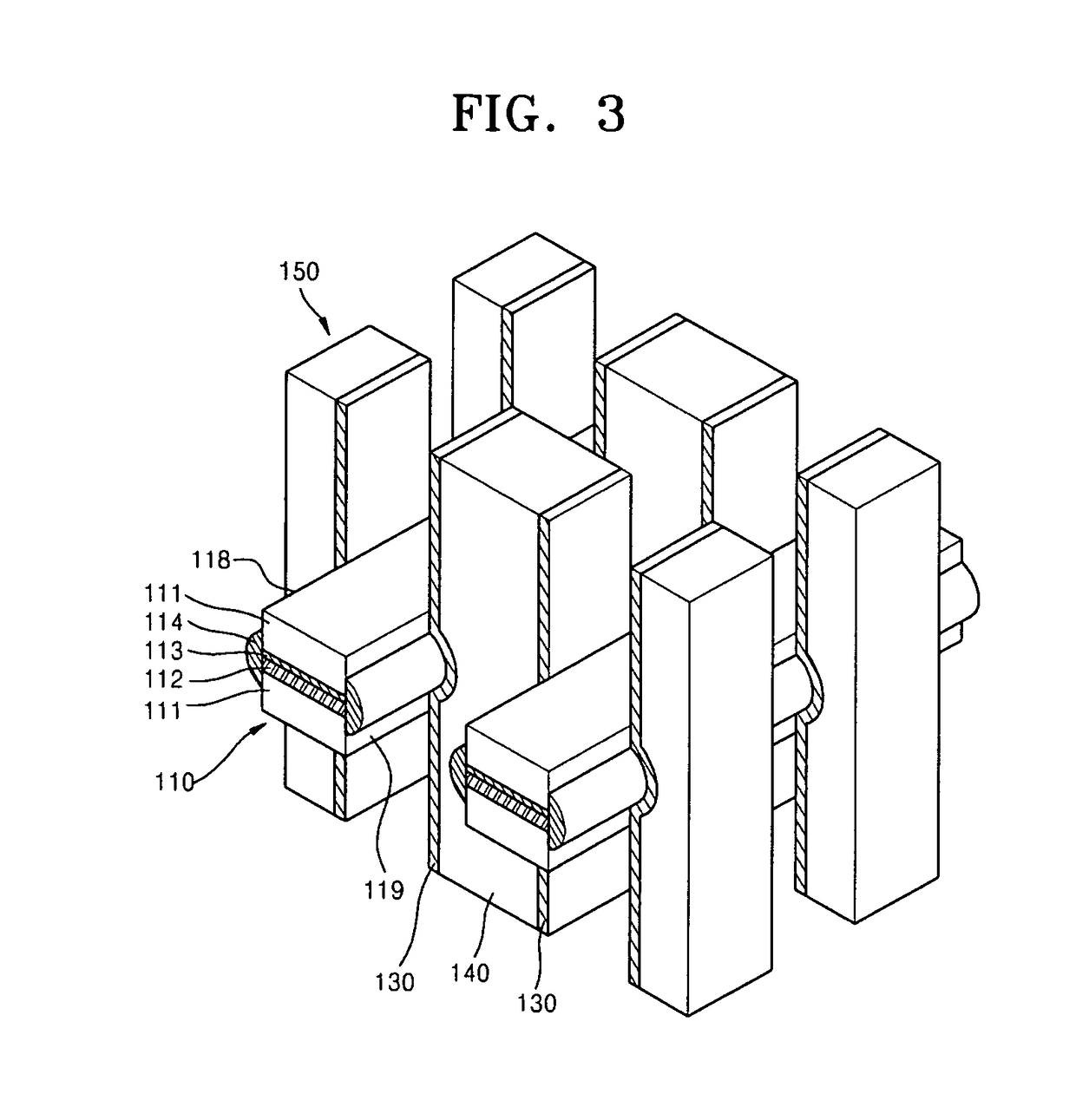 Non-volatile memory device