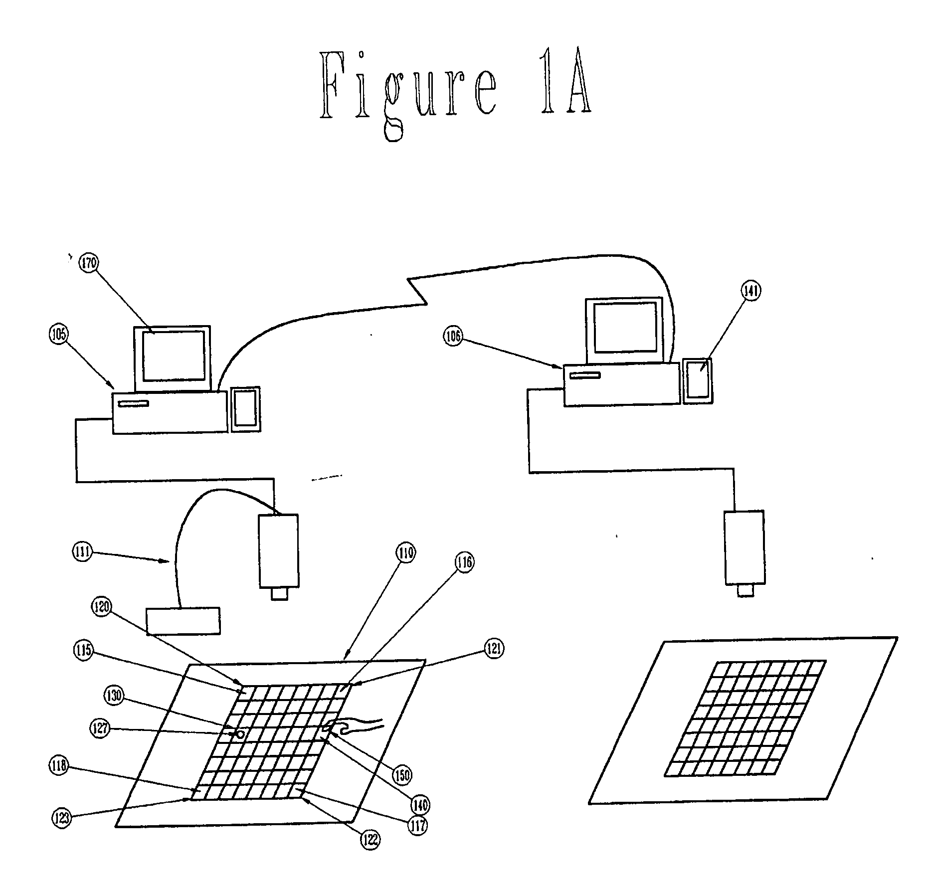 Books, papers, and downloaded information to facilitate human interaction with computers