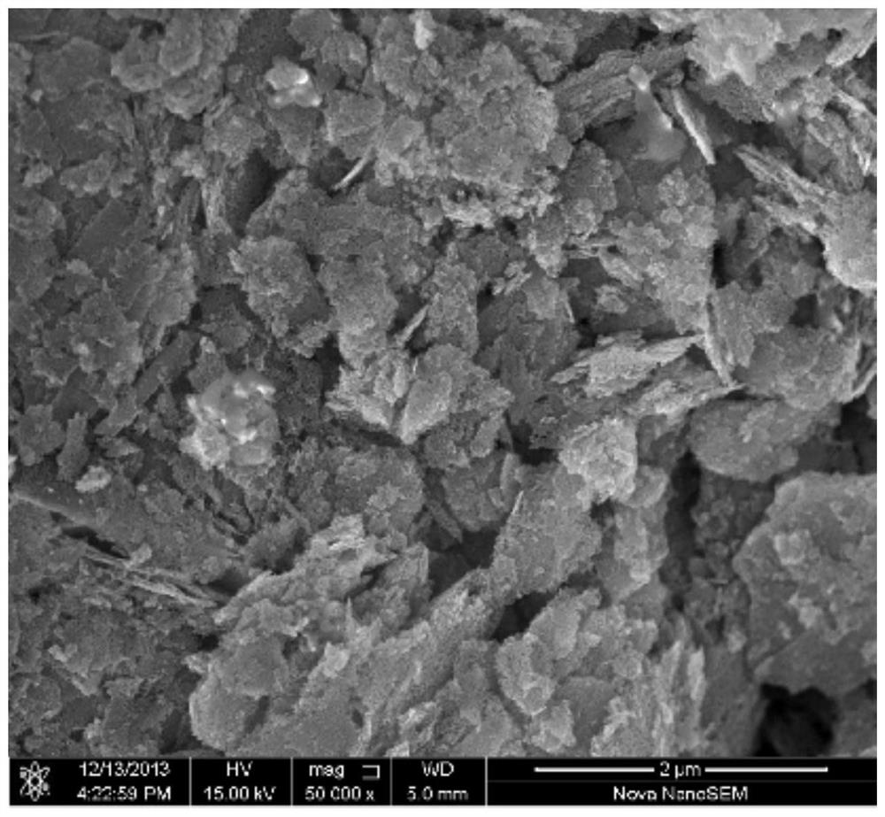 Hot isostatic pressing sintering preparation method of tungsten oxide-based ceramic target material