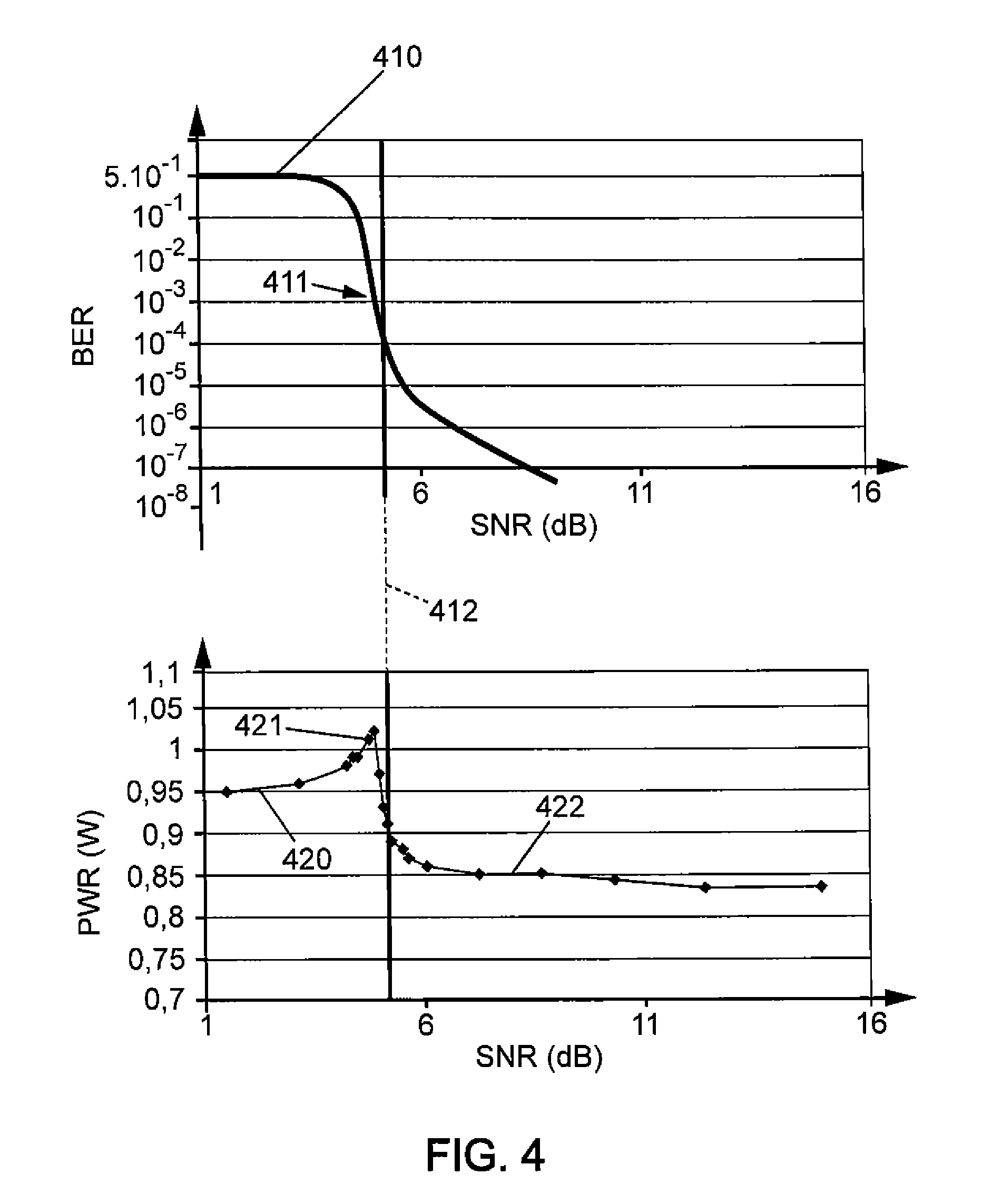 Iterative decoding of a frame of data encoded using a block coding algorithm