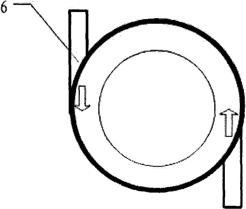 Modularized coal fines cleaning combustion apparatus