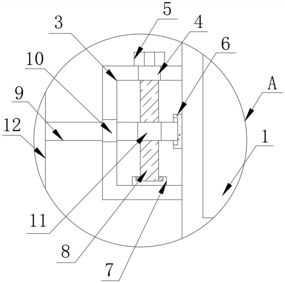 Physical isolation device based on network system path selection