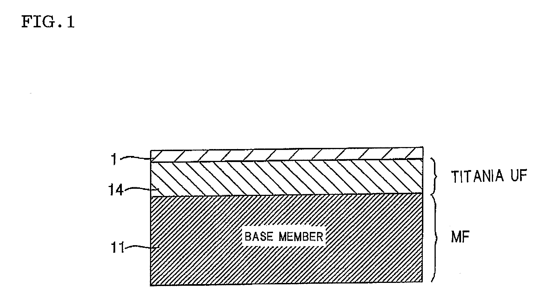 Ceramic porous membrane and ceramic filter