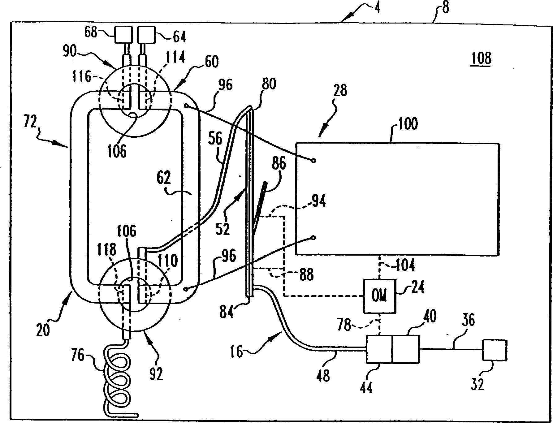 Circuit breaker with shunt