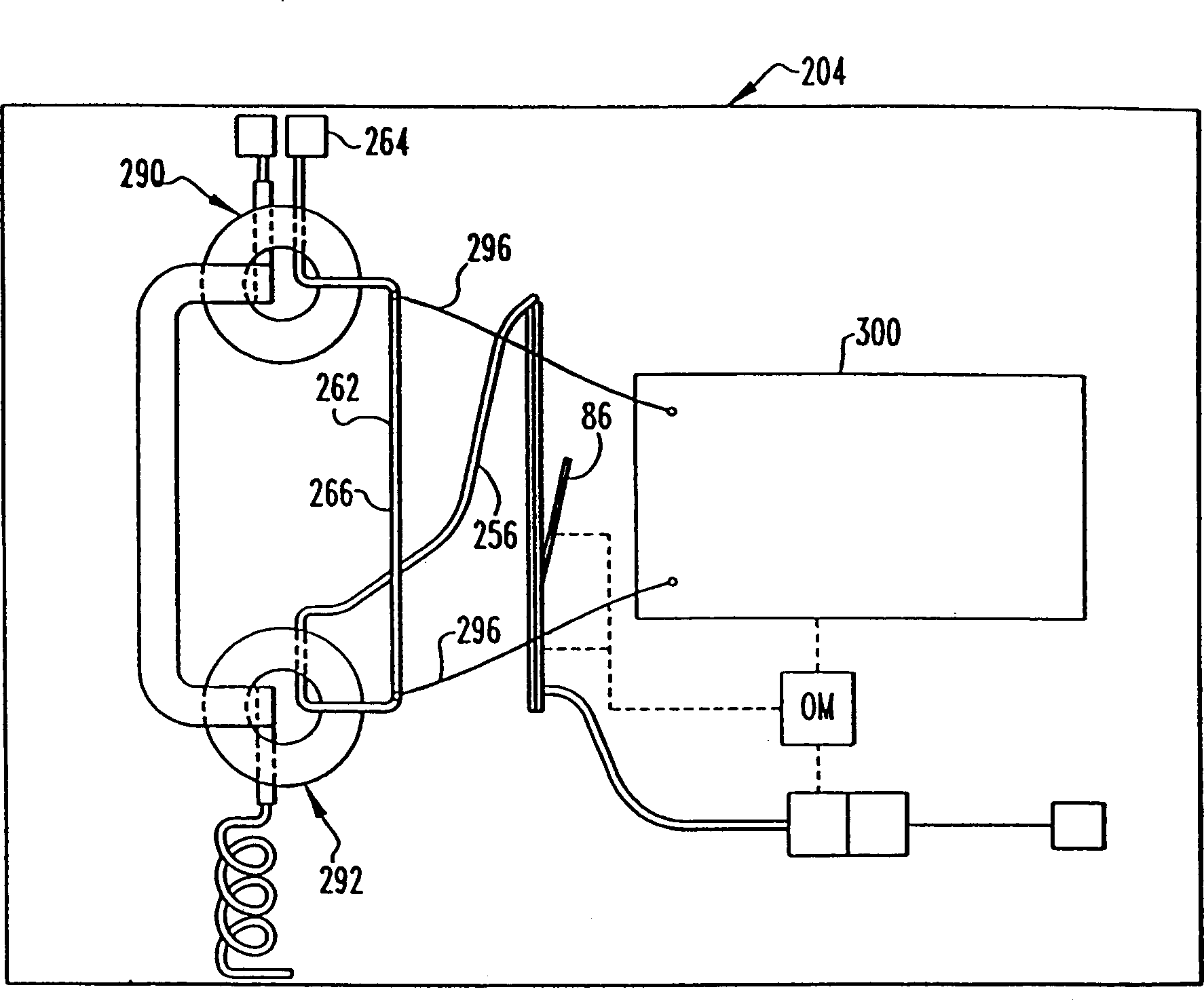 Circuit breaker with shunt