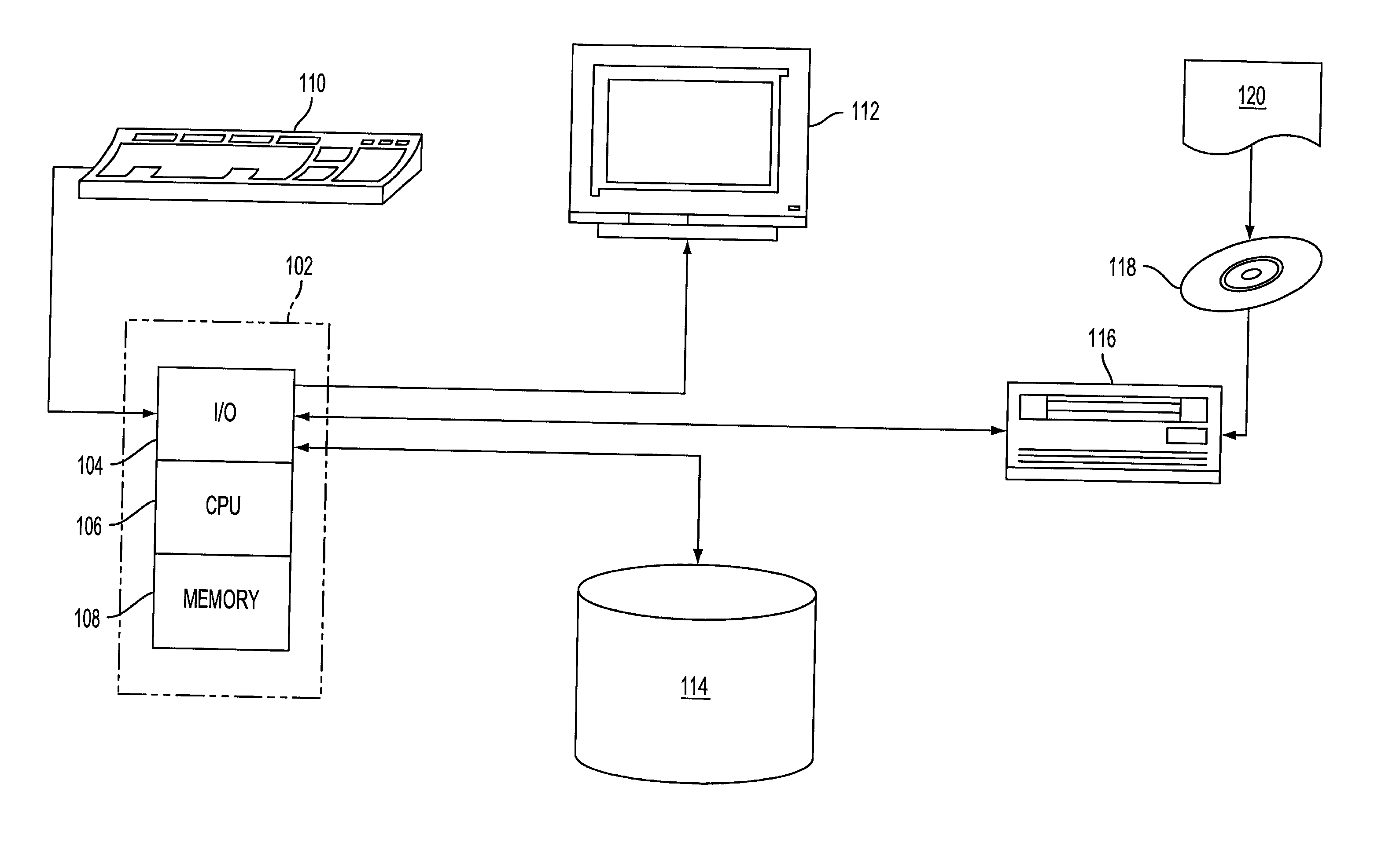 System and method for computer-created advertisements