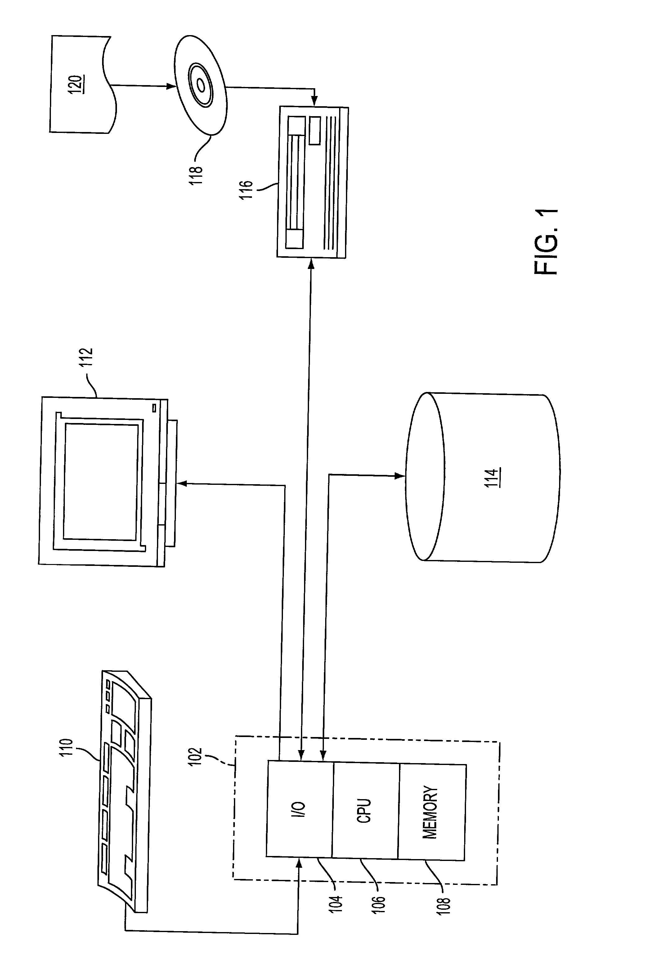 System and method for computer-created advertisements