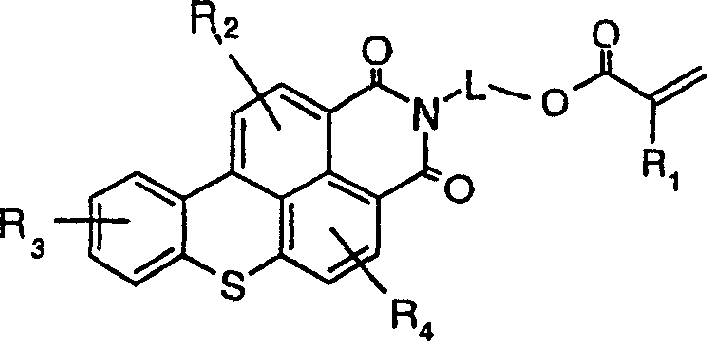 Functional fluorescent dyes