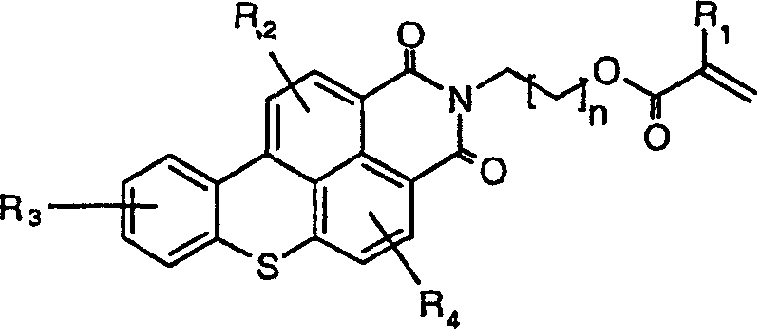 Functional fluorescent dyes