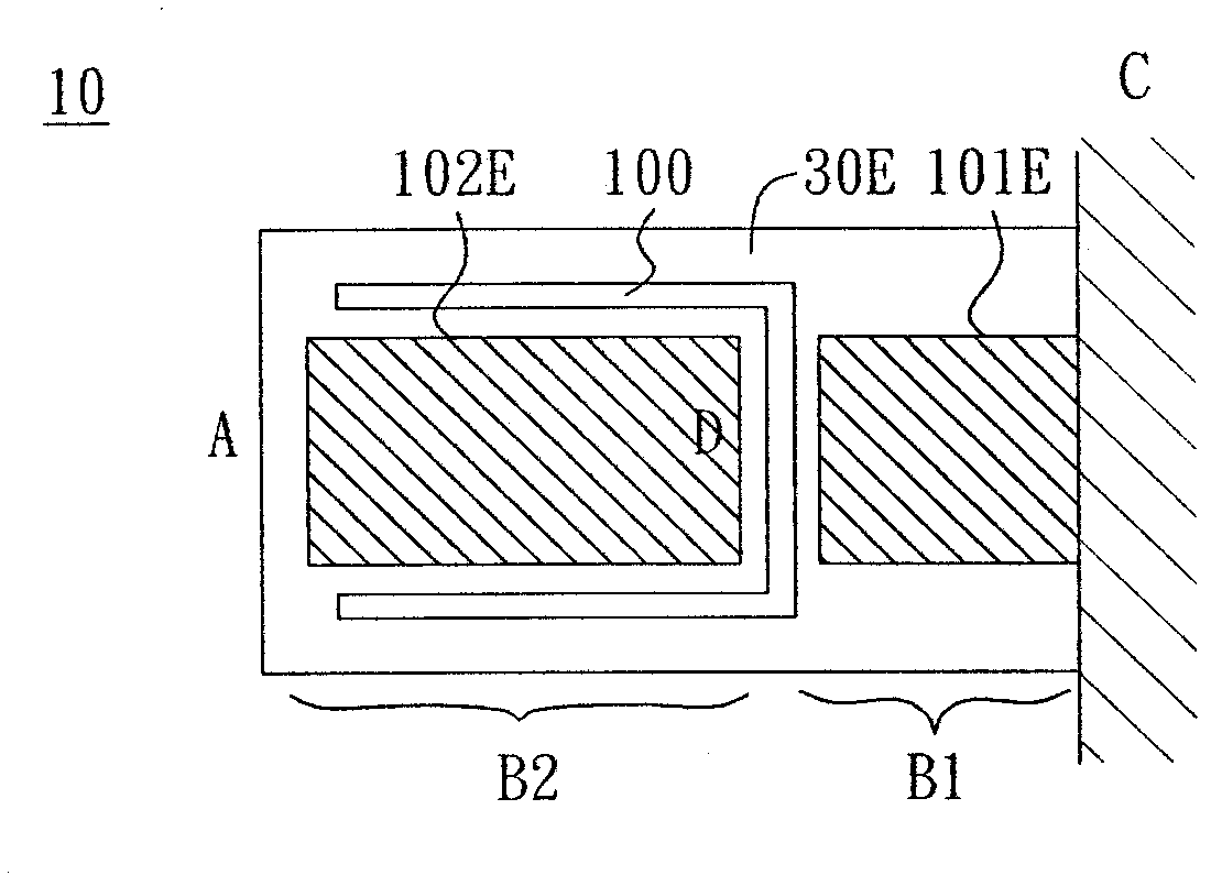 Transducer and transducer module