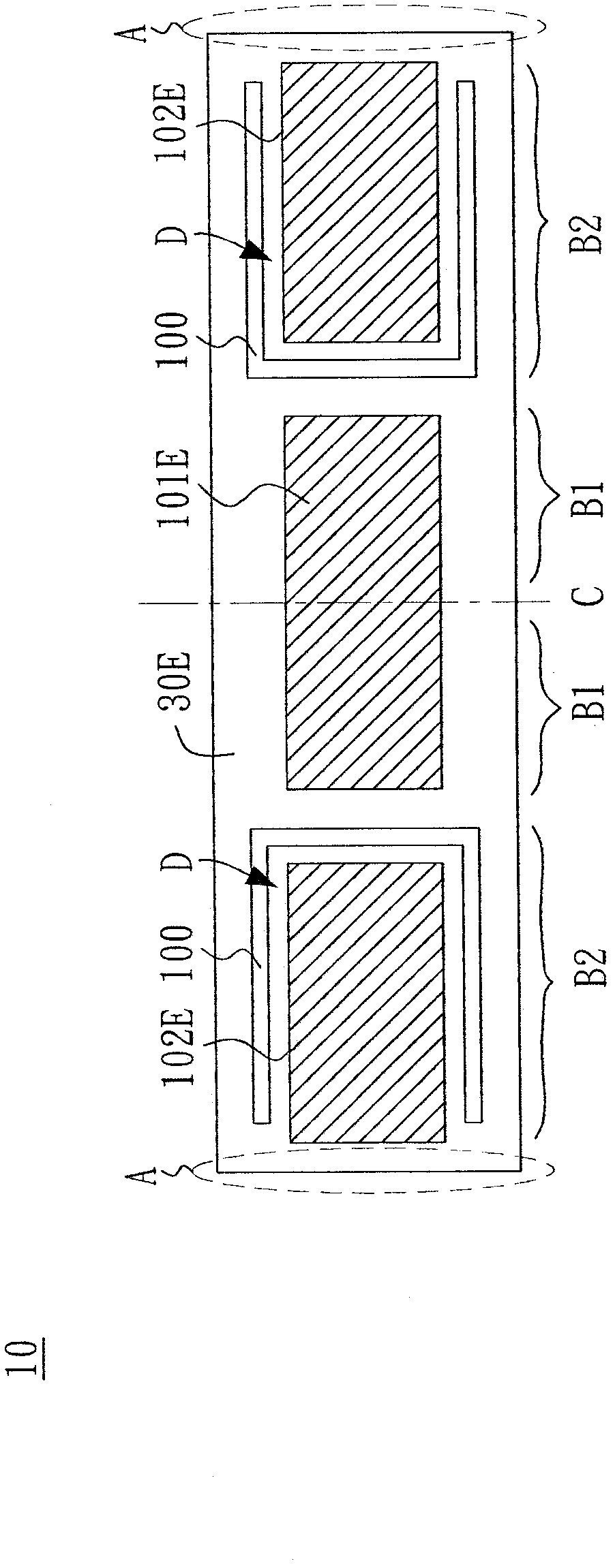 Transducer and transducer module