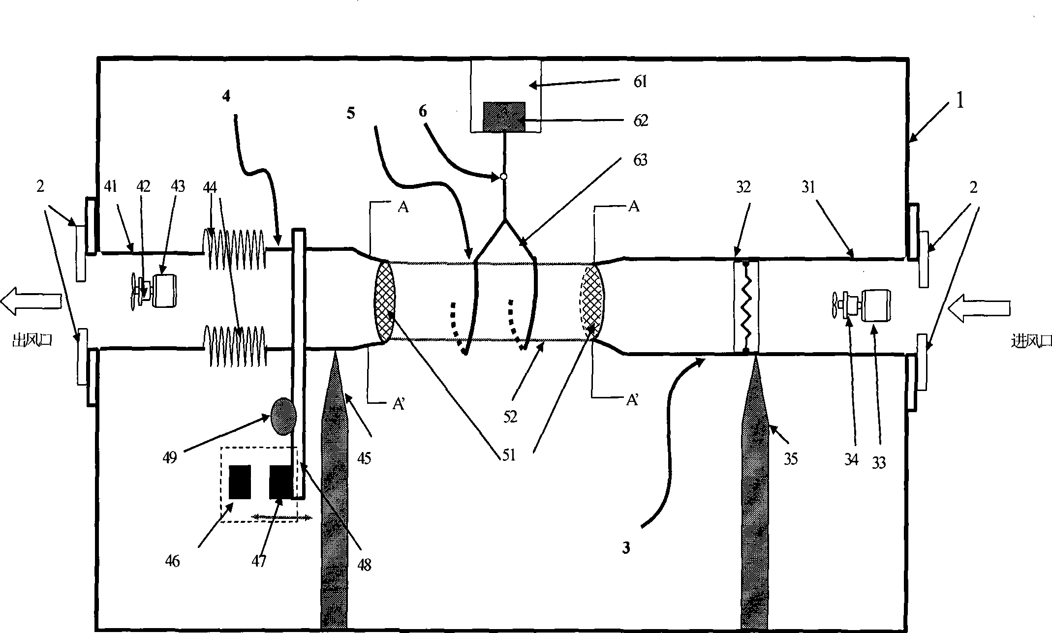 Measurement method and apparatus for fast detection of textile moisture content