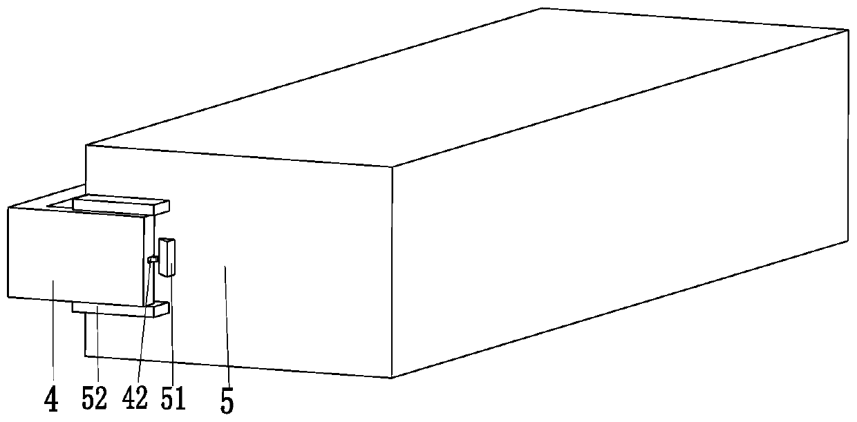 Vegetable and fresh product storage and transportation method