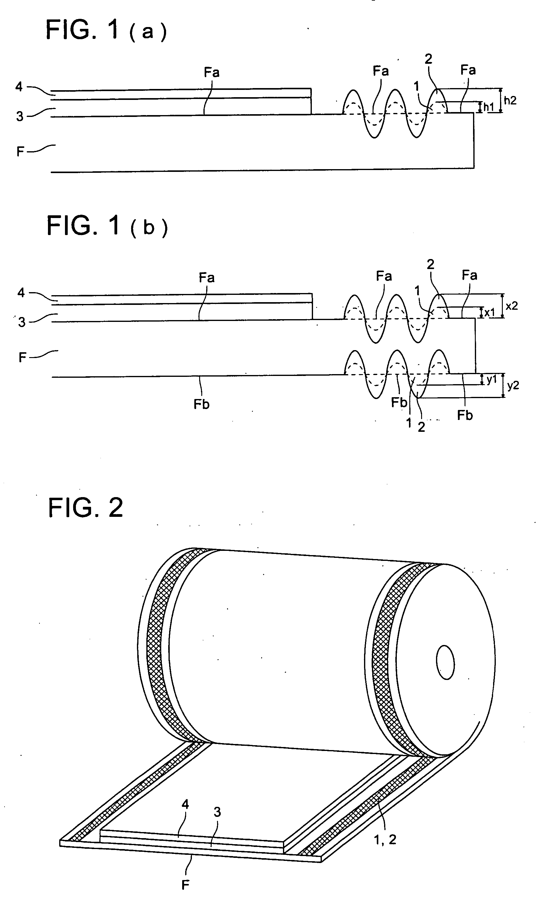 Production method of rolled optical film having coating layer, rolled optical film, polarizing plate and liquid crystal display