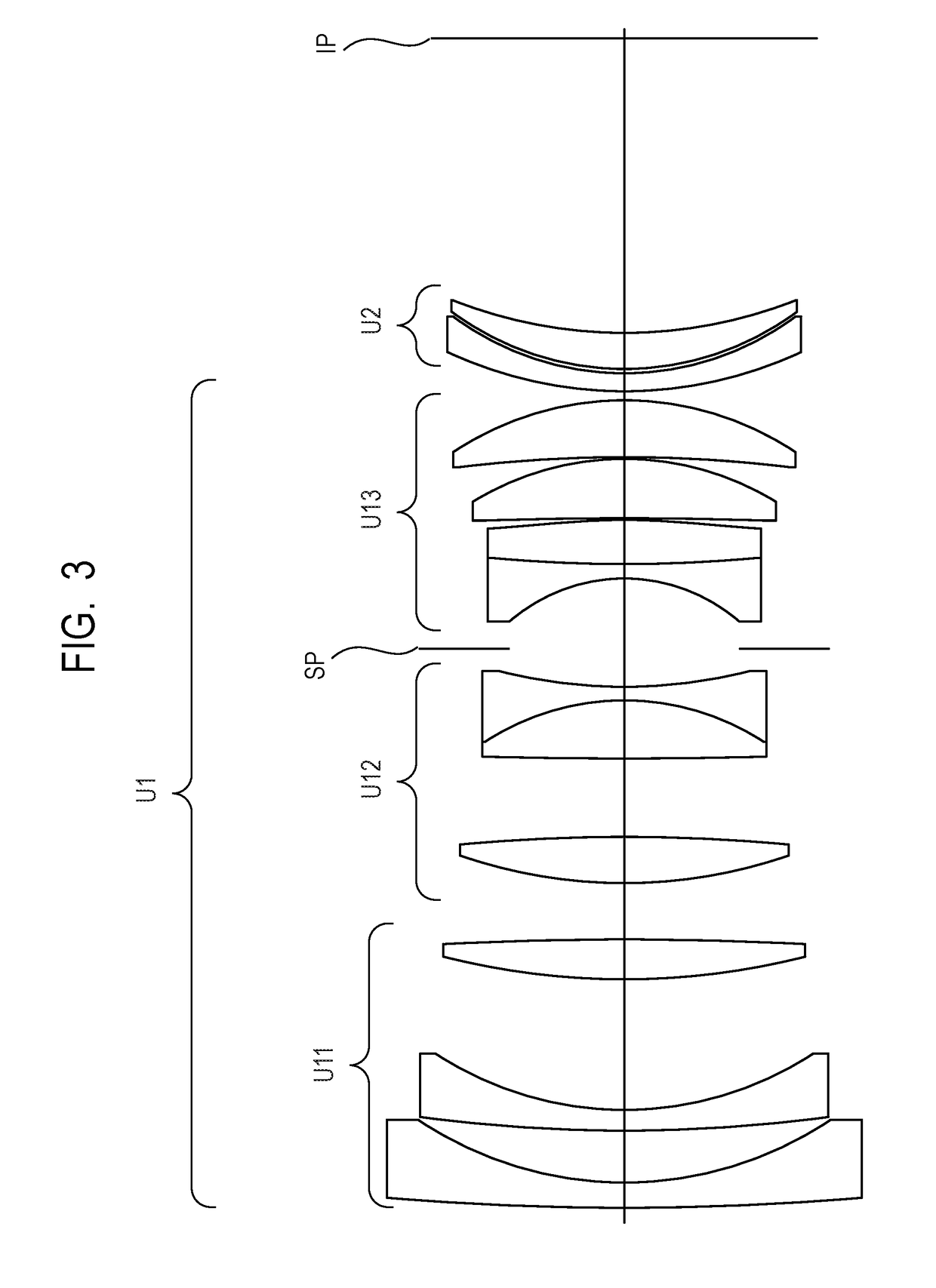 Soft focus optical system, soft focus adapter, soft focus lens, and  image pickup apparatus