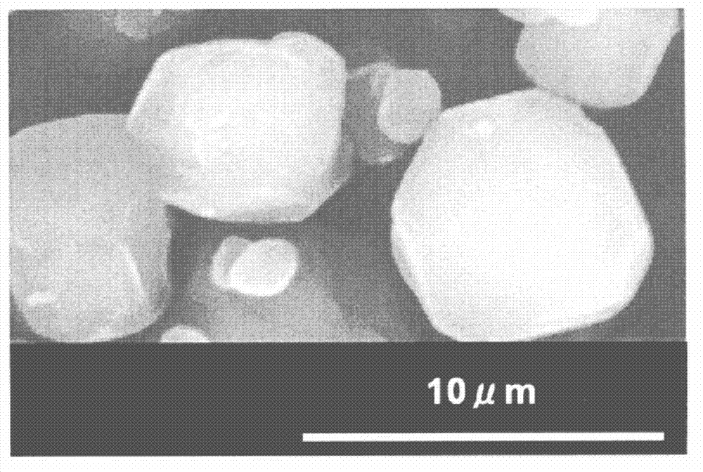 Method for manufacturing spherical aluminum nitride powder