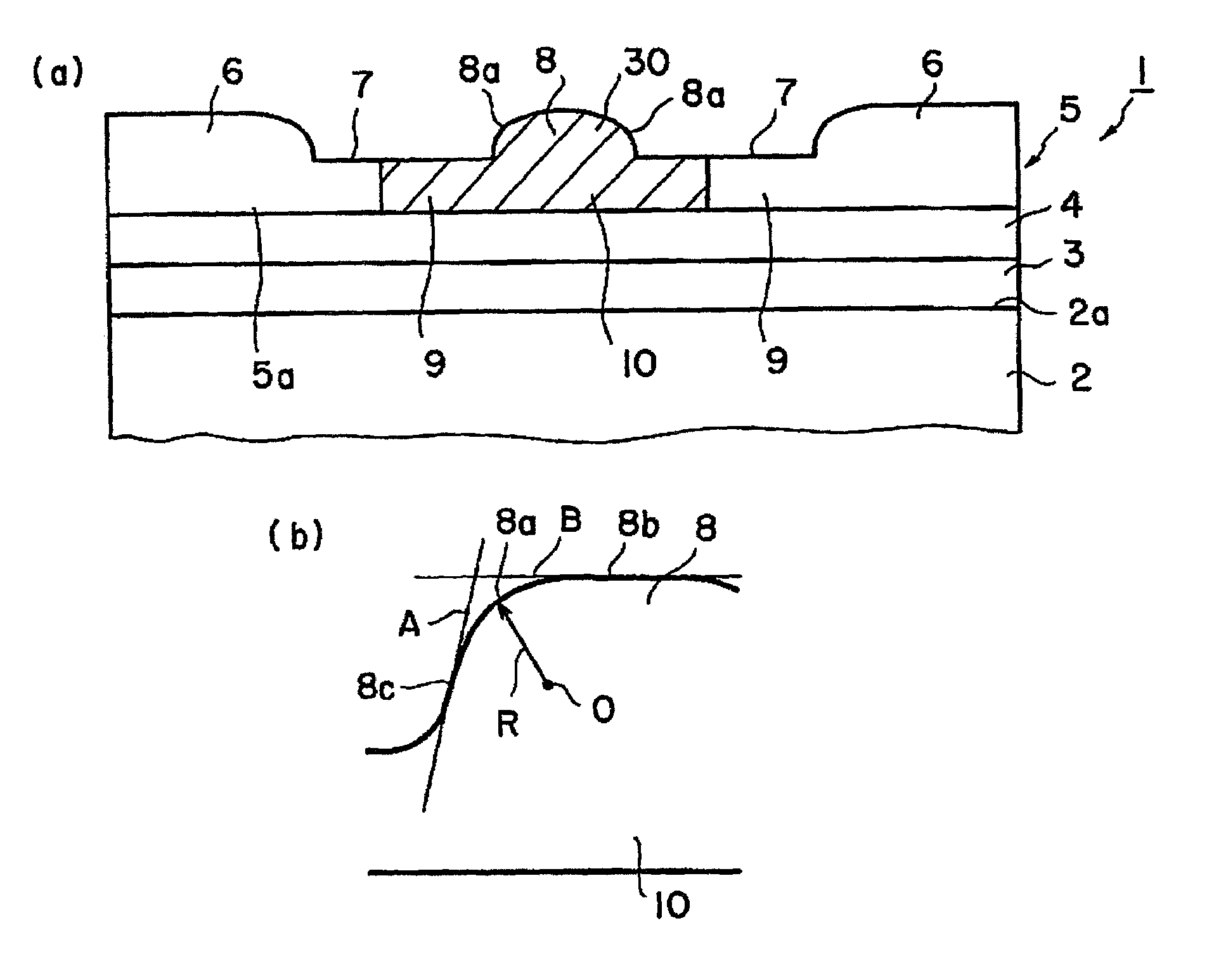 Wavelength conversion devices