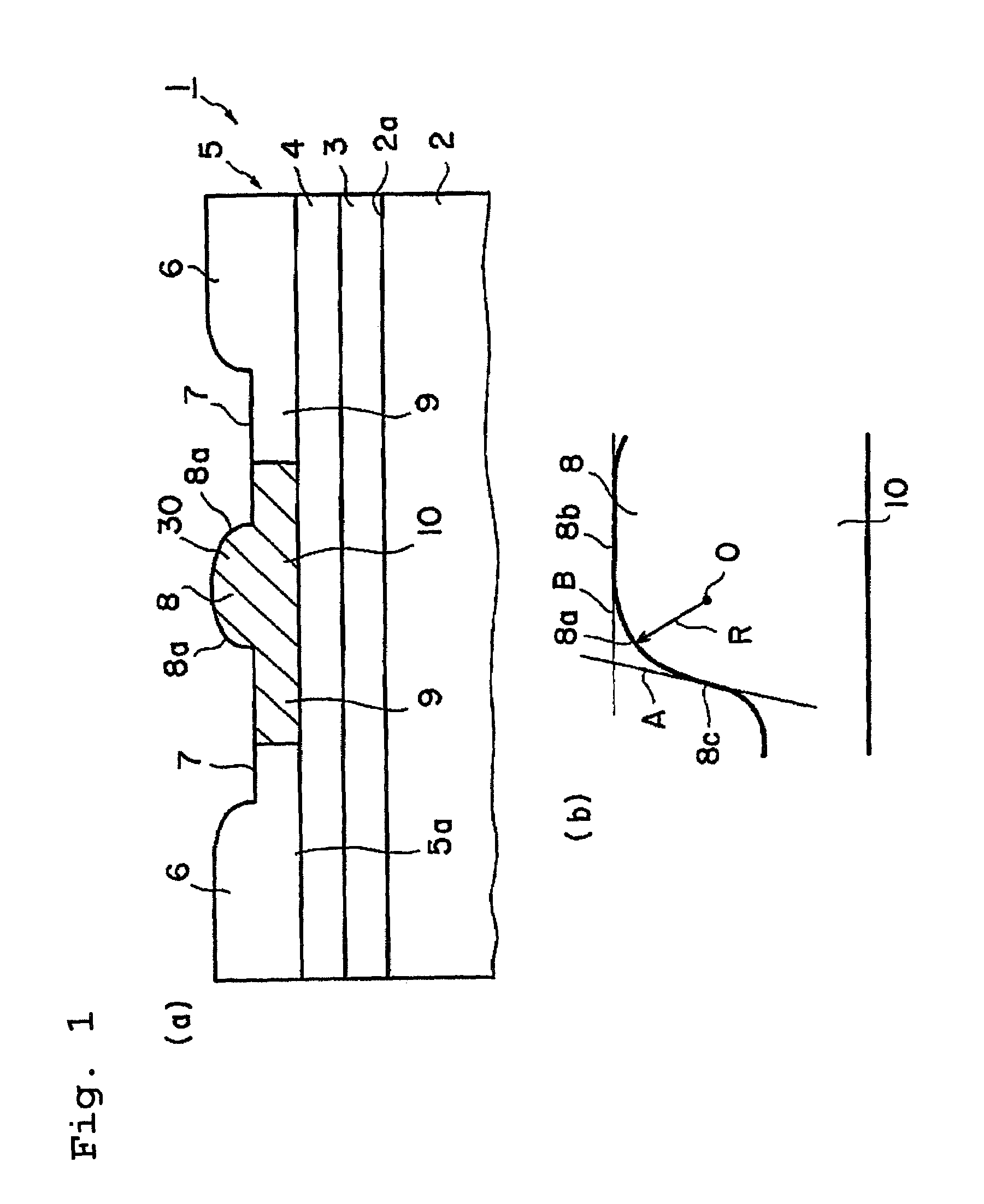 Wavelength conversion devices