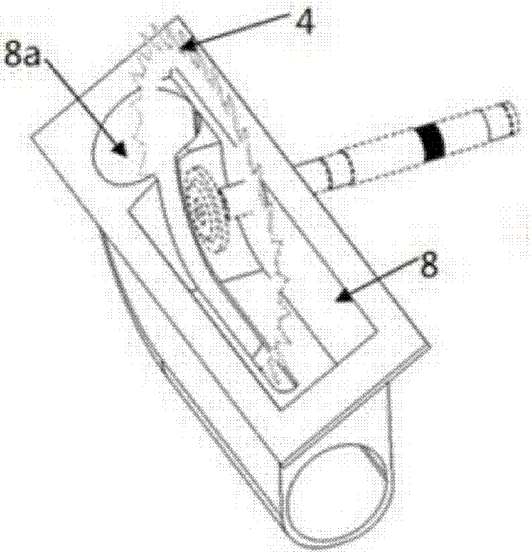 Dustless Table Saw